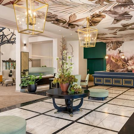 Lord Charles Hotel, Somerset West, A Tribute Portfolio Hotel Eksteriør billede