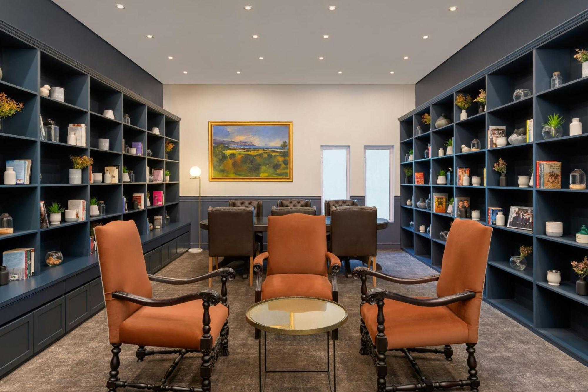 Lord Charles Hotel, Somerset West, A Tribute Portfolio Hotel Eksteriør billede