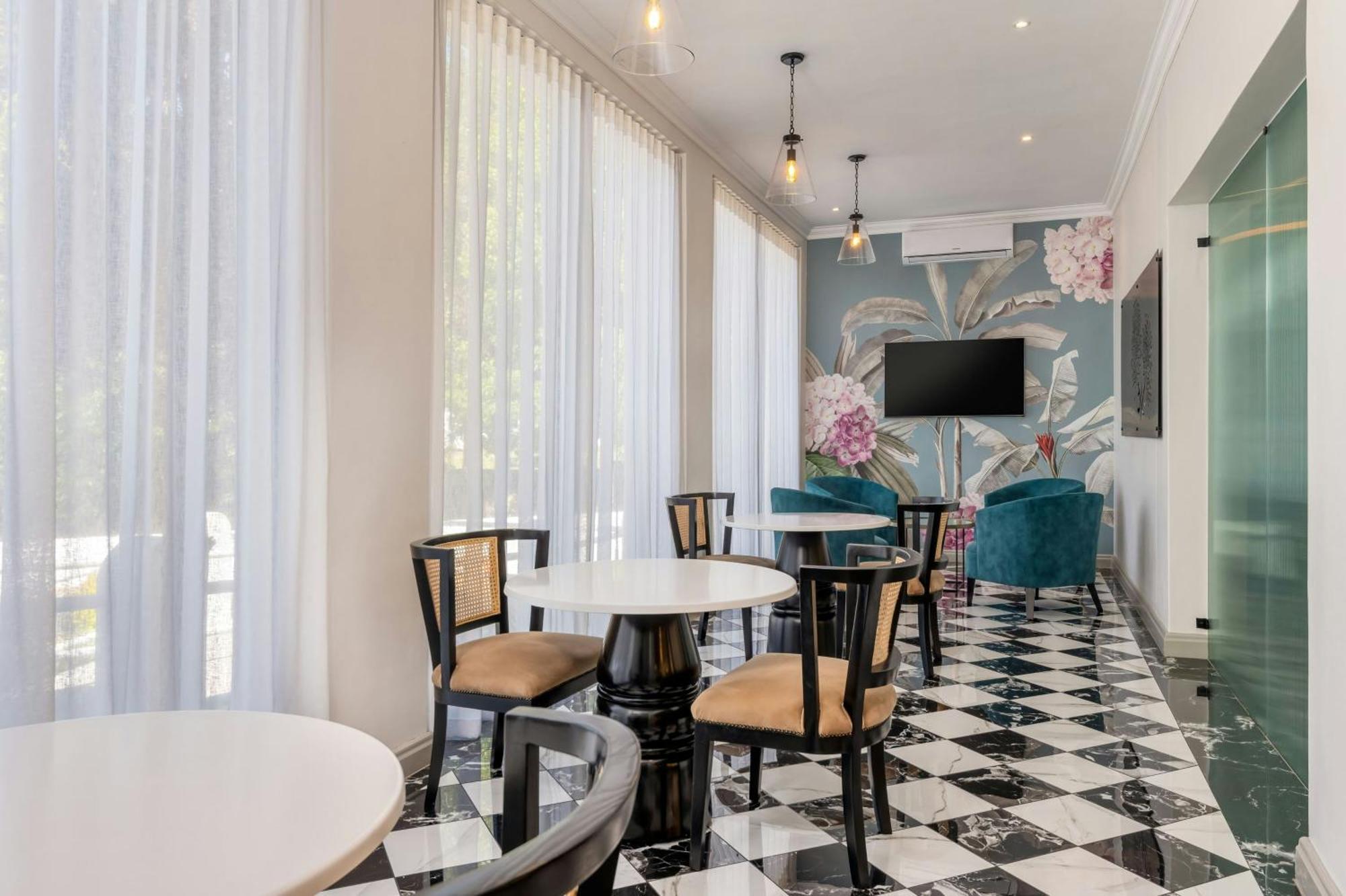Lord Charles Hotel, Somerset West, A Tribute Portfolio Hotel Eksteriør billede