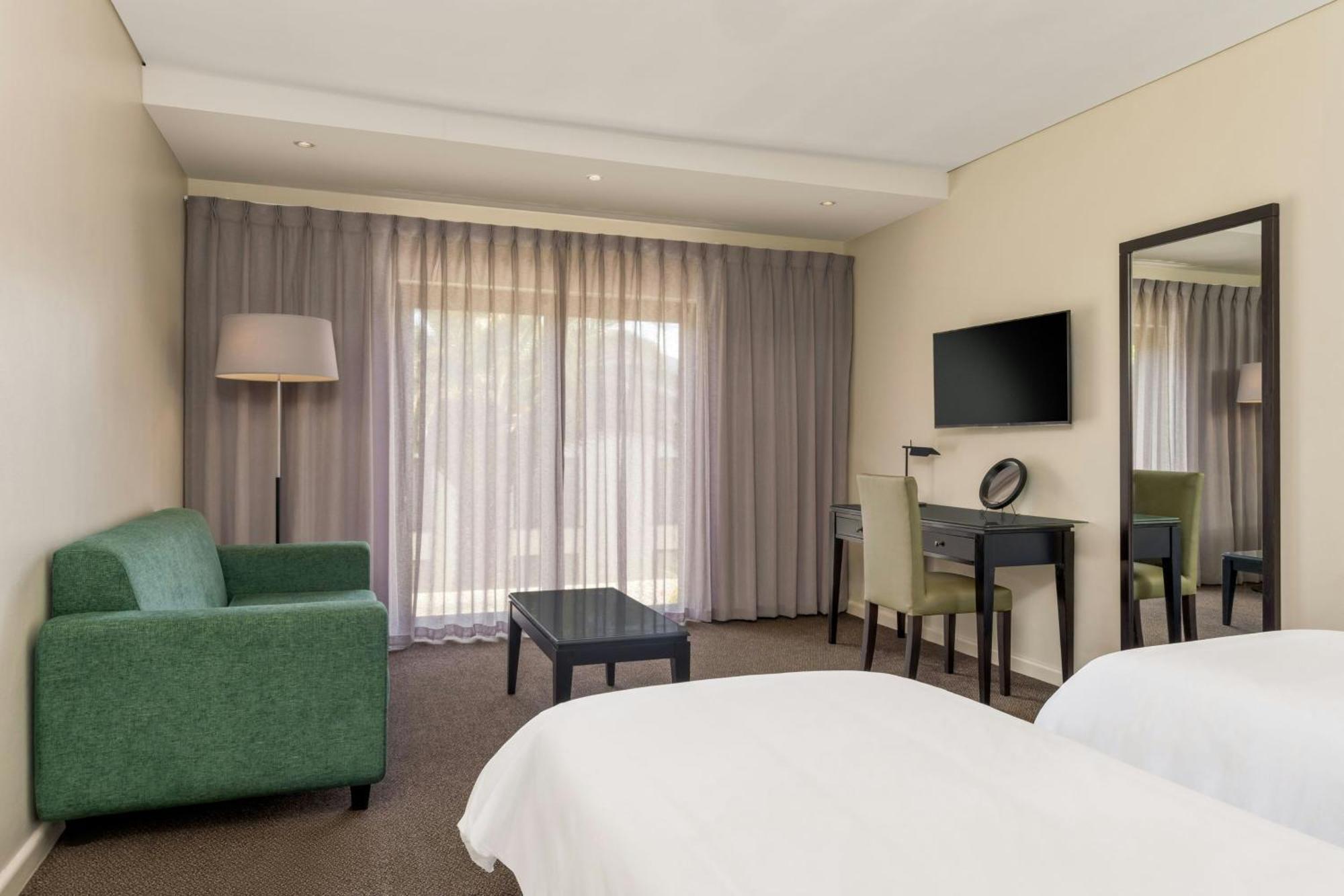 Lord Charles Hotel, Somerset West, A Tribute Portfolio Hotel Eksteriør billede