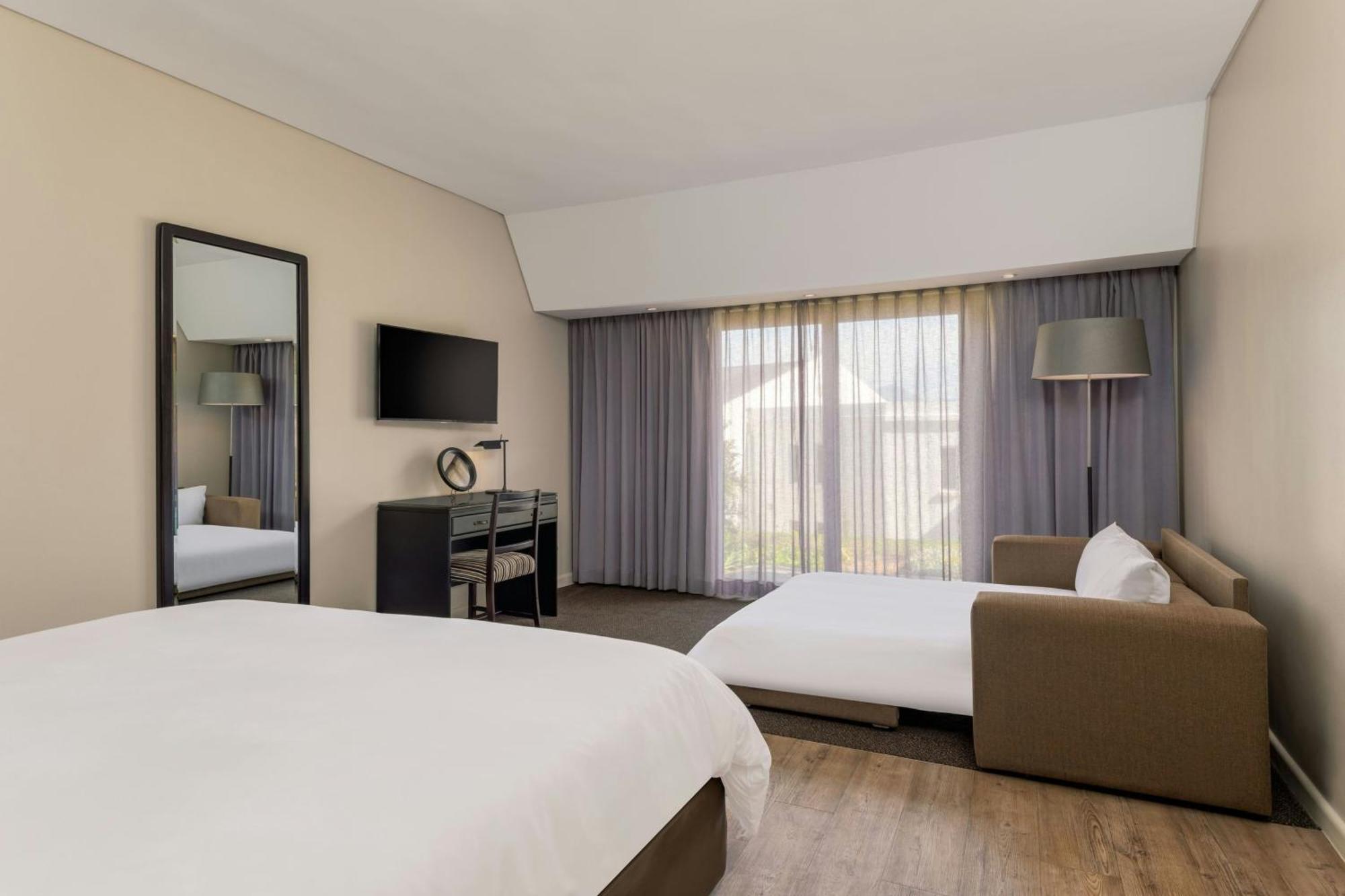 Lord Charles Hotel, Somerset West, A Tribute Portfolio Hotel Eksteriør billede