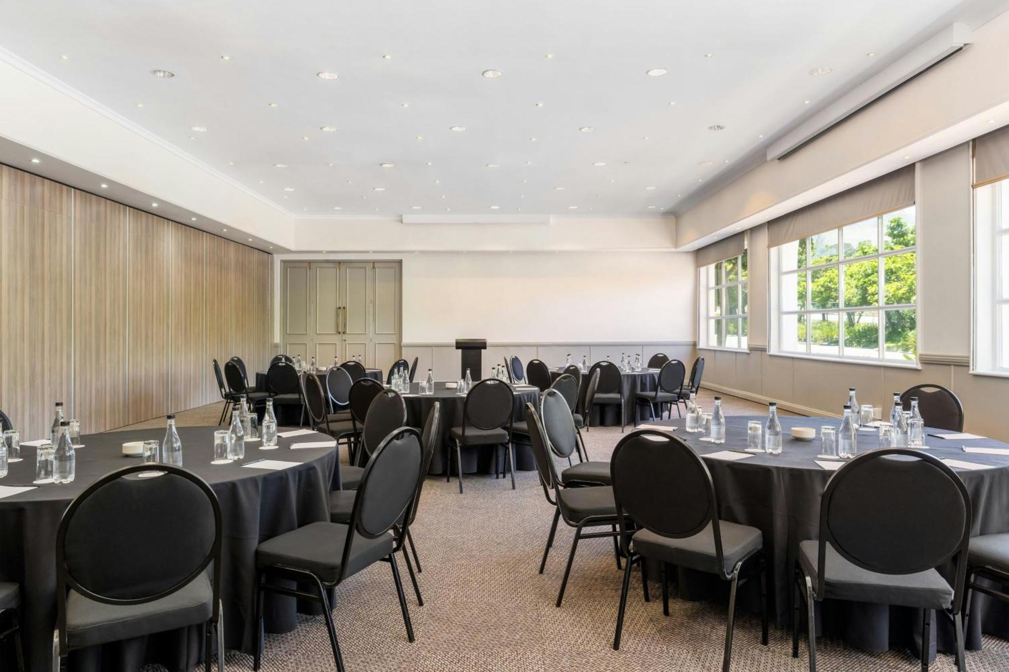 Lord Charles Hotel, Somerset West, A Tribute Portfolio Hotel Eksteriør billede