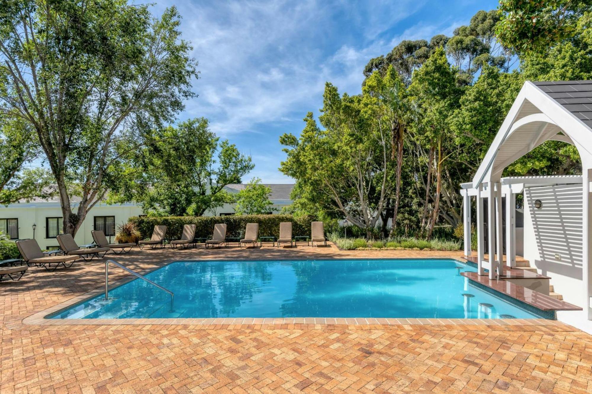 Lord Charles Hotel, Somerset West, A Tribute Portfolio Hotel Eksteriør billede