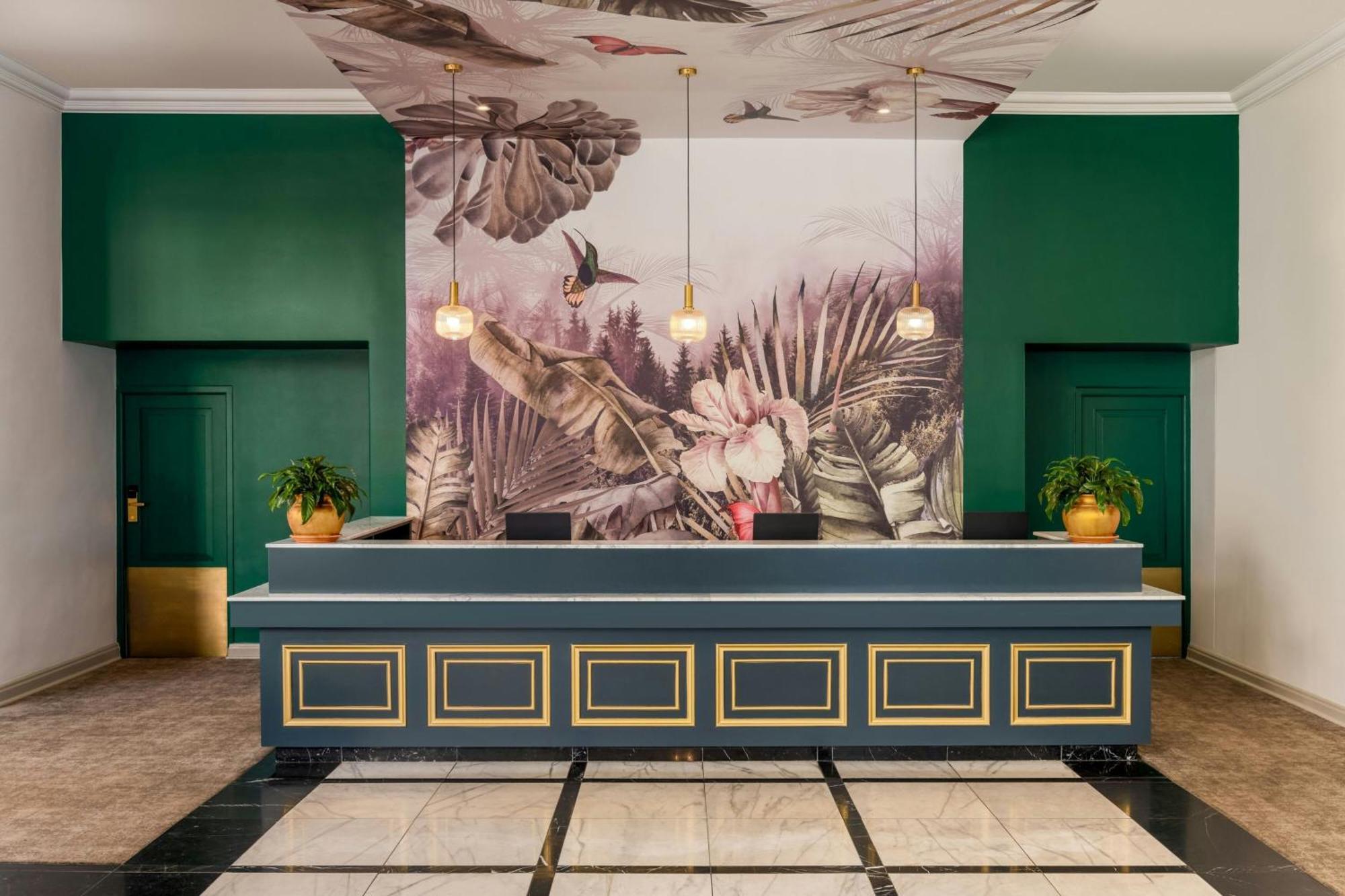 Lord Charles Hotel, Somerset West, A Tribute Portfolio Hotel Eksteriør billede